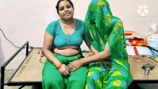 Indian Desi Bhabhi Fucking