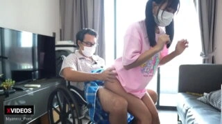 U Ba Myint’s love troubles