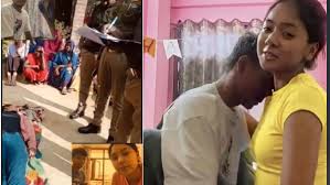 Jannat Toha Vlogs – 19 Minute Viral MMS Full Video