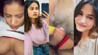 Horny Bengali Babe Pussy Ass Fucking