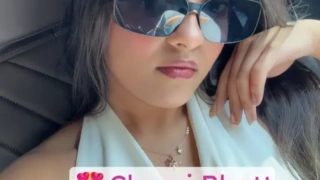 Charvi Bhatt Onlyfans Video Fingering Her Wet Pussy With Loud Moans And Nipples Poking