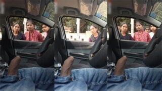 College Girls Inside Car Fucking – Desi Indian Porn Videos