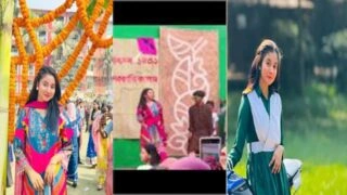 Cute GF First Time Fucked – By Boyfriend Porn Video