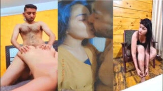 Desi Cpl Kissing And Hard – Fucking Leaked Free Video