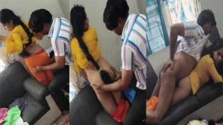 Desi Long Hair Beauty Fucked – On The Couch Video Watch Now