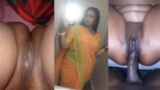 Giving Sloppy Riding Blowjob & Hard Fucking Mms