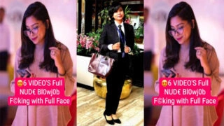 Horny College Fresher Sex – Blowjob Fucking Mms