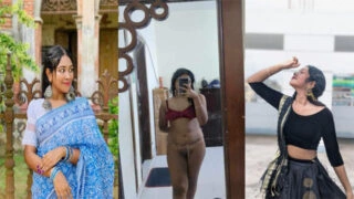 Horny Slim Girl Hard Fucking Big Dick Video