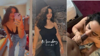 Indian Hot Babe Sucking Bf Dick Leaked Free Video