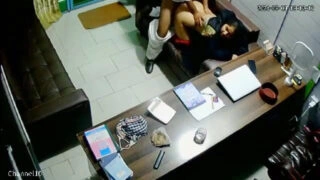 Maal principal Fucked Female Teacher CCTV Watch