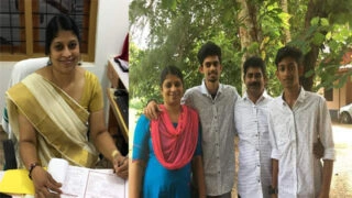 Malayalam Aunty Affair Blowjob – Hard Fucking Hotel Viral Free Video