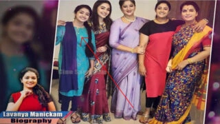 Mallu Actress Lavanya Manickam – Leaked Viral Sex Video