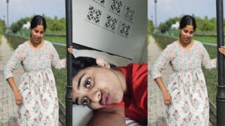 Mallu Big Boobs Wife Missionary & Doggy Position Fucking Videos