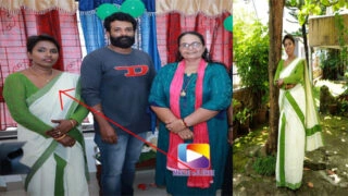 Mallu Kamavahini Aunty Adulttime Blowjob