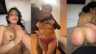 Oyo Girl Giving Blowjob – Hardcore Sex Boyfriend