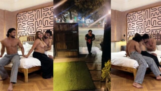 Preeti Puneet Date Night – With Stud & Nikk App Content