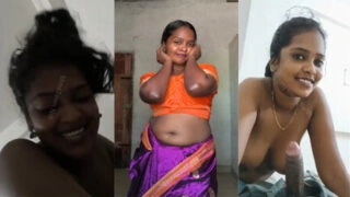 Tamil Babe Giving Blowjob Hard Fucking HD