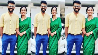 Tamil Cockold Couple – Fucking With Bull In Hotel