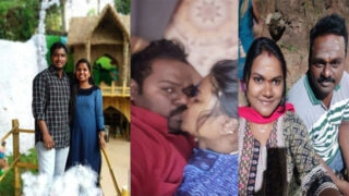 Tamil Wife Painful Threesome Fucking Mms