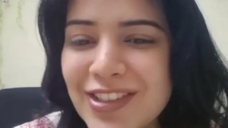 Kritika Kapoor Nude Tango Live Fucking Show