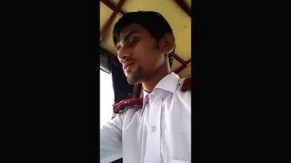 bj and sex in auto Indian Sex Video